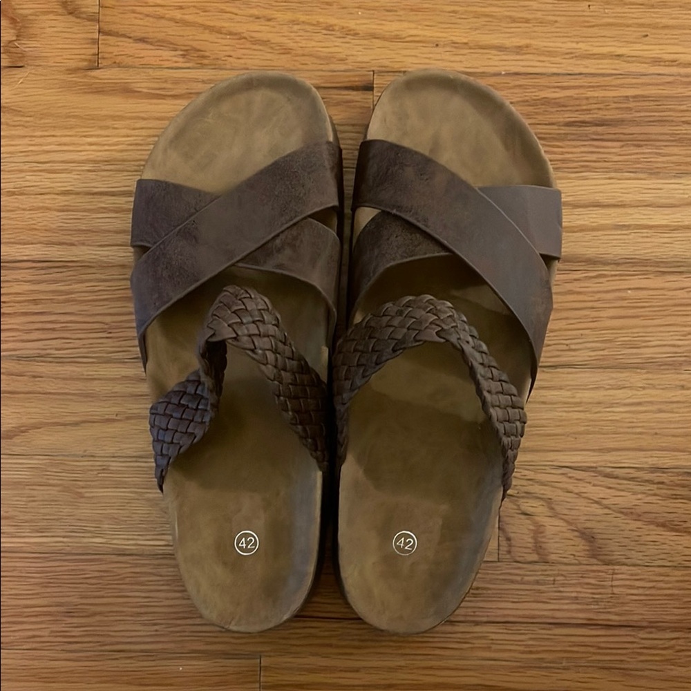 Summer Sandals
